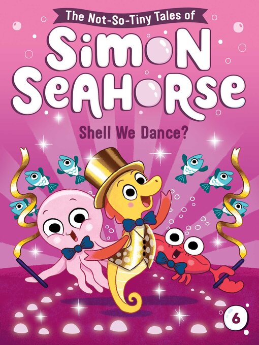 Title details for Shell We Dance? by Cora Reef - Available